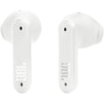 thumbnail image 2 of Tune Flex True Wireless NoiseCancelling Earbuds - White JBLTFLEXWHTAM, 2 of 3