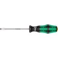 thumbnail image 1 of Wera flathead screwdriver 5.0~100 3345.0100, 1 of 4