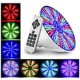 thumbnail image 2 of Piscina Con Control Remoto Rgb Led Luz De Piscina Para Piscina Methold HA043352-02, 2 of 6
