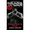thumbnail image 1 of Pre-Owned Gears of War: Coalition's End (Unknown) 1439184046 9781439184042, 1 of 1