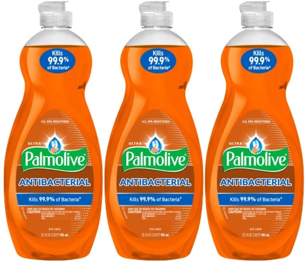 Effective Moisturizing Dishwashing Liquid Dish Soap for Powerwash