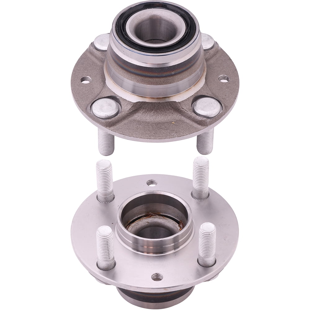 CCIYU 513152 Wheel Hub and Bearing Assembly Replacement For fit 1990