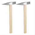 thumbnail image 1 of 9 Oz Welding Chipping Hammer Steel Tack-Hammer Electrician'S Hammer, 1 of 5