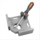 thumbnail image 1 of Right Angle Clamp 90° Angle Clamp Woodworking Puncher Fixing Tool, 1 of 5