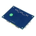 thumbnail image 2 of Placa amplificadora de audio XH-M542 de 100 W, 12 V CC, 26 V, TPA3116D2, módulo amplificador digital de alta potencia de canal mono., 2 of 7