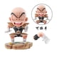 thumbnail image 1 of Figura de Dragon Ball Funny Spoof, dedo medio erguido, Goku Rosa Negra, Buu Cell, Gotenks, 10-16cm, 1 of 4
