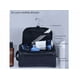 thumbnail image 3 of Cosmetiquera Viaje Organizadora Portátil Sobaquera  Xtellar negro, 3 of 4