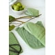 thumbnail image 5 of Agarraderas para ollas de cocina - Almohadillas térmicas aisladas de lona de algodón 100% para horno - Resistente al calor - Paquete de 2, 5 of 7