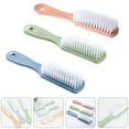 thumbnail image 4 of 3pcs Shoe Polish Cleaning Brush Set Essential Cleaning Tools for Shoes, 4 of 9