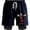 Navy, variant on Conclave Movie Sweatshorts Women Men Short Basketball Pants Fashion Outdoor Sportwear