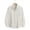 White, variant on UTSJKR Men's Oversized Loose Fit Linen-Blend Long Sleeve Button-Down Shirt, Casual Top, Hot Summer Beach Street Daily Comfort Wear Green XXL