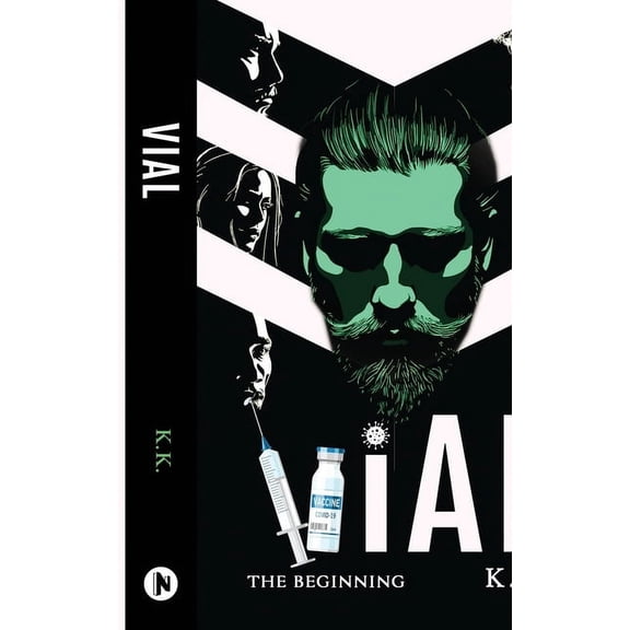 Vial: The Beginning, (Paperback)
