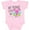 AD-Pink, variant on Inktastic My Nonna Loves Me Cute Dragonfly Boys or Girls Baby Bodysuit