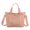 Orange, variant on Saving! wznxdo Convenient/Large Capacity Travel Tote Bags for Women, Hand Shoulder Bag for Traveling, Fitness, Shopping