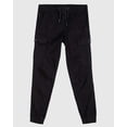 thumbnail image 4 of BOYS CAYDEN TILTED CARGO JOGGERS, 4 of 6