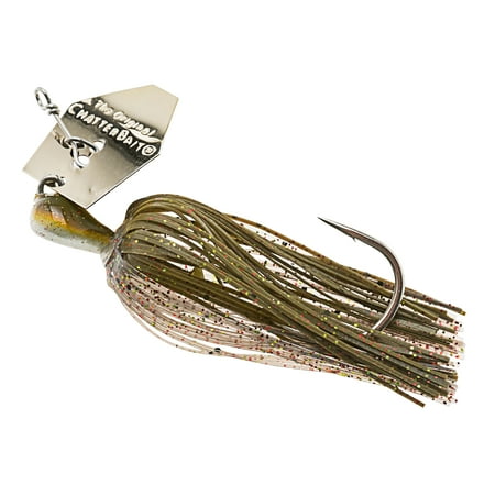 UPC: 0879020004097 | ChatterBait Elite Lures