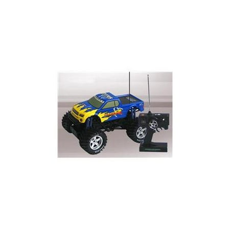 AZ Importer TT9 14. 5 inch Titan monster truck