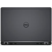 Restored Dell Latitude E5450 Laptop Intel Core i5-5300U 2.30 GHz 8GB Ram 320GB HDD Win 10 (Re)