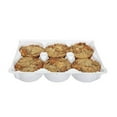 thumbnail image 2 of Sweet Street 4 Ounce Classic Coffee Cake, 6 count -- 8 per Case., 2 of 4