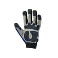 thumbnail image 2 of Guantes de Trabajo Resistentes GIMEX MSL-2629, 2 of 6