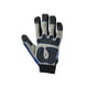 thumbnail image 2 of Guantes de Trabajo Resistentes GIMEX MSL-2629, 2 of 6
