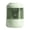 Green, variant on Automatic Pencil Sharpener,Compatible Pen Diameter: 6.9Mm–8Mm,Shape: Round, Triangular, Hexagonal, Blue