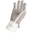 thumbnail image 4 of Trespass Kids Ski Gloves Padded Waterproof Sherpa Lined Simms, 4 of 5