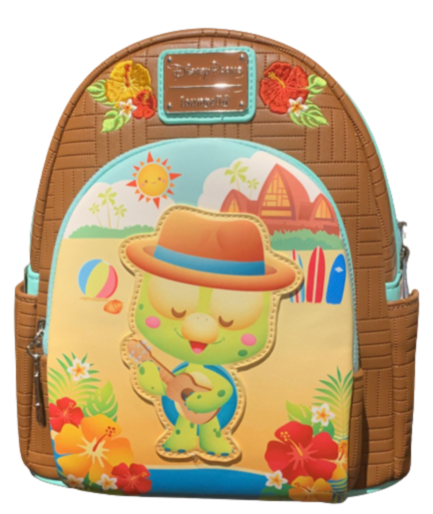 Duffy backpack outlet disney