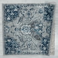 thumbnail image 2 of United Weavers Bali Area Rug 1815 30172 Melaya Grey Rings Loops 7' 10" x 10' 6" Rectangle, 2 of 2