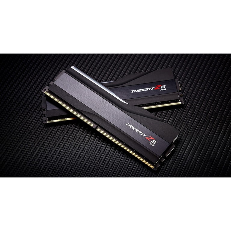 G.SKILL Trident Z5 RGB Series 32GB (2 x 16GB) 288-Pin DDR5 6400