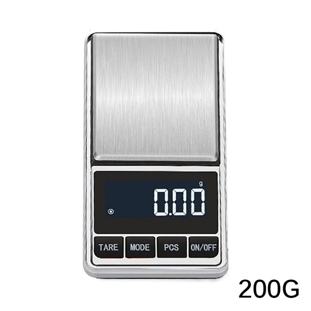 Mini Balanza Electrónica Mini Balanza Electrónica De Bolsillo Digital 200G 500G Moyic HA025928-01