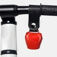 thumbnail image 2 of Bangcool Metal Bike Bell One-Handed Operation Metal Bicycle Bell Bicycle Handlebar Bell, 2 of 10