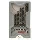 thumbnail image 2 of Set De Brocas Para Taladro BOSCH 2607017034 7 piezas, 2 of 2