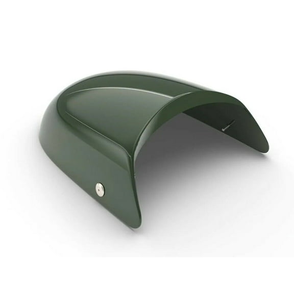 For Royal Enfield Continental Gt 650 Dual Seat Cowl British Racing 1990500