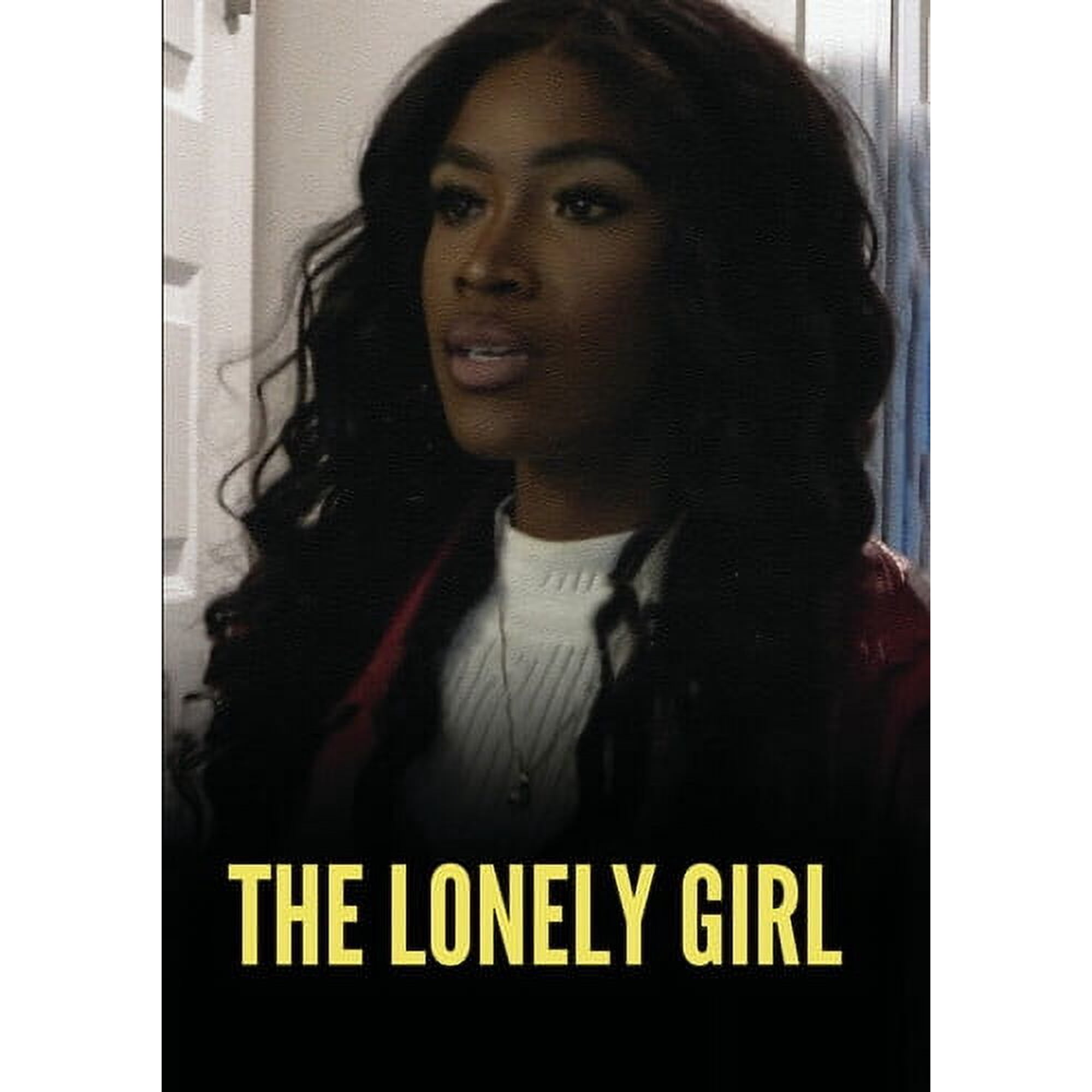 The Lonely Girl (DVD), Filmhub, Drama