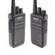 thumbnail image 4 of TYT TC 999 (2 Unidades) Walkie Talkie Portátil | Radio Analógica de Dos Vías 2W UHF | 16CH 400-470MHz para Radioaficionados, 4 of 5