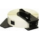 thumbnail image 2 of Rollo de 300 etiquetas Brother DK1203, Blanco. Brother DK1203, 2 of 2