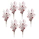 thumbnail image 2 of Ramo de flores artificiales Sunnimix para el Día de San Valentín 6 Uds., 2 of 8