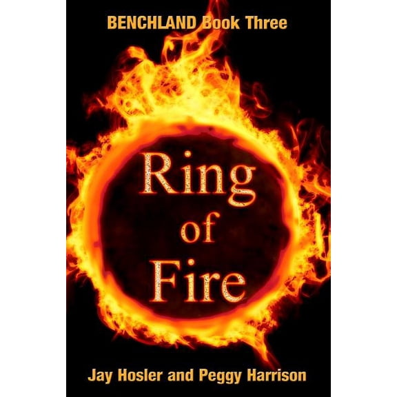 Ring of Fire (Paperback)