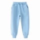 thumbnail image 1 of Odeerbi 2-8 Años Niños Algodón Pantalones Sweatpants Workout Deportes Atlético Jogger Pantalones Primavera Joggers Bordado, 1 of 6