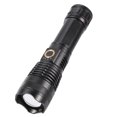 thumbnail image 3 of Linterna LED superbrillante de 1200LM con zoom, resistente al agua, portátil para exteriores, 3 of 8