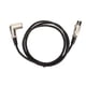 thumbnail image 1 of Cable de Micrófono XLR Macho A Hembra 4.9 Pies de Largo Para Luz de Escenario ANGGREK, 1 of 8