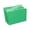 Green, variant on HITOUCH BUSINESS SERVICES File Folder 1/3 Cut Tab Legal Size Manila 100/Box 163360/TR56680