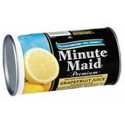 Minute Maid® Premium Grapefruit Juice Frozen Concentrate 12 fl. oz. Can
