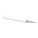thumbnail image 4 of Pluma De Limpieza De Auriculares , Pluma De Limpieza De Auriculares Suave, Cepillo Flocado Portátil De Alta Densidad, Eliminación De Polvo Para Computadoras, 4 of 7