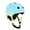 Blueberry, variant on Scoot & Ride Kids XXS Adjustable Safety Helmet with LED Light, Ages 1-5 Years