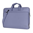 thumbnail image 1 of Bolsa de hombro para portátil MOSISO 360 Protective 13-14 pulgadas, 1 of 6