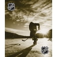 thumbnail image 1 of Sunbeam® NHL® Heated Throw, 1 of 2