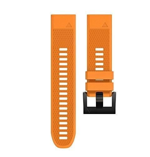 curea garmin fenix 5