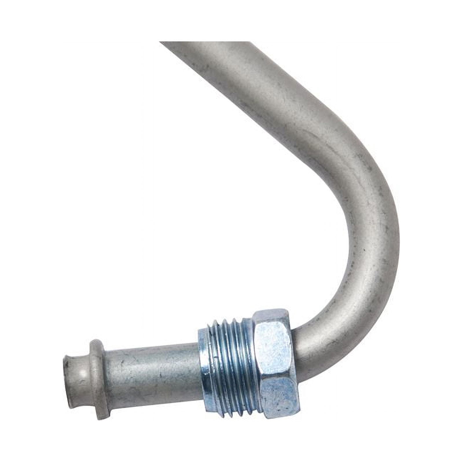 Power Steering Pressure Line Hose Assembly Fits select: 1985-1993 DODGE D-SERIES, 1985-1993 DODGE W-SERIES
